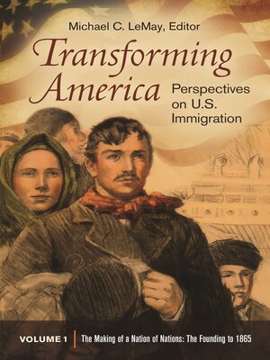 cover image of Transforming America